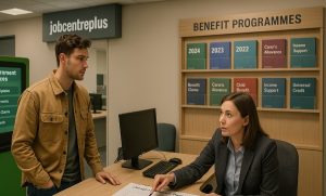 What is Jobseeker’s Allowance and How Has It Changed in 2025/2026