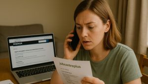 What Should You Do if Your Circumstances Change While on JSA