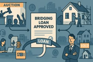 When Should You Use a Bridging Loan