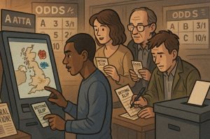 Why Are General Election Bets on the Rise in the UK