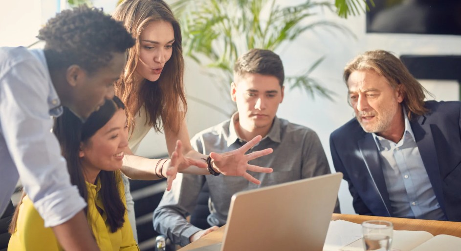 Why Betting Startup Might Be a Good Idea