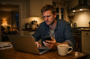 Why Does HMRC Say “Issued” but the Money Is Not in Your Bank Yet