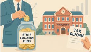 Why Has the UK Government Introduced VAT on Private School Fees