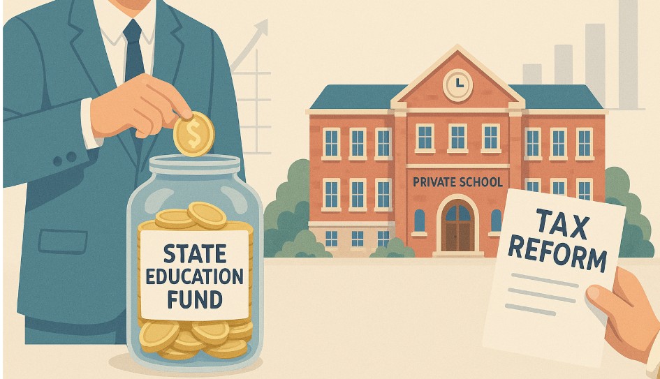 VAT on Private School Fees: What Parents, Schools, and Policymakers ...
