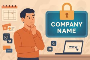 You Want to Protect Your Business Name