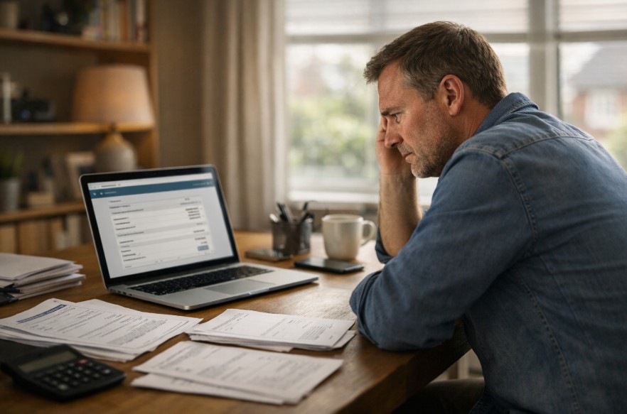 how long after repayment issued hmrc