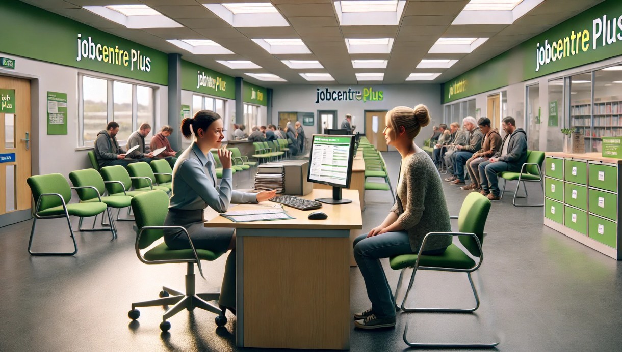 Job Seeker Allowance 2025/2026: What You Need to Know?