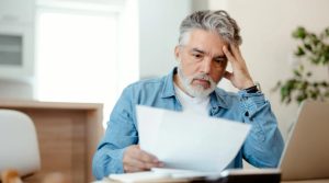 About Your Water Bills