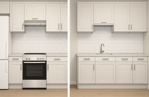Appliances: Freestanding vs Integrated