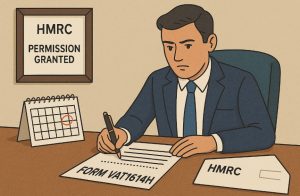 Applying for Permission When Conditions Are Not Met