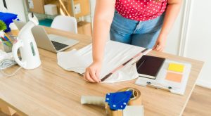 Benefits of Print-on-demand for E-commerce