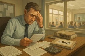 Can Schools Realistically Afford These Changes