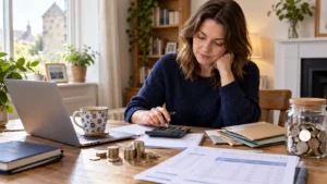 Cash ISA Allowance