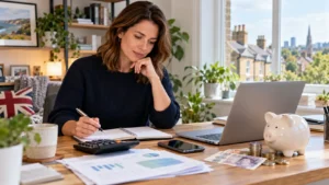 Cash ISA Before April