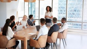 Collaboration Needs More Than Just Good Will