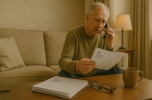 DWP Correction Process and Ongoing Communication