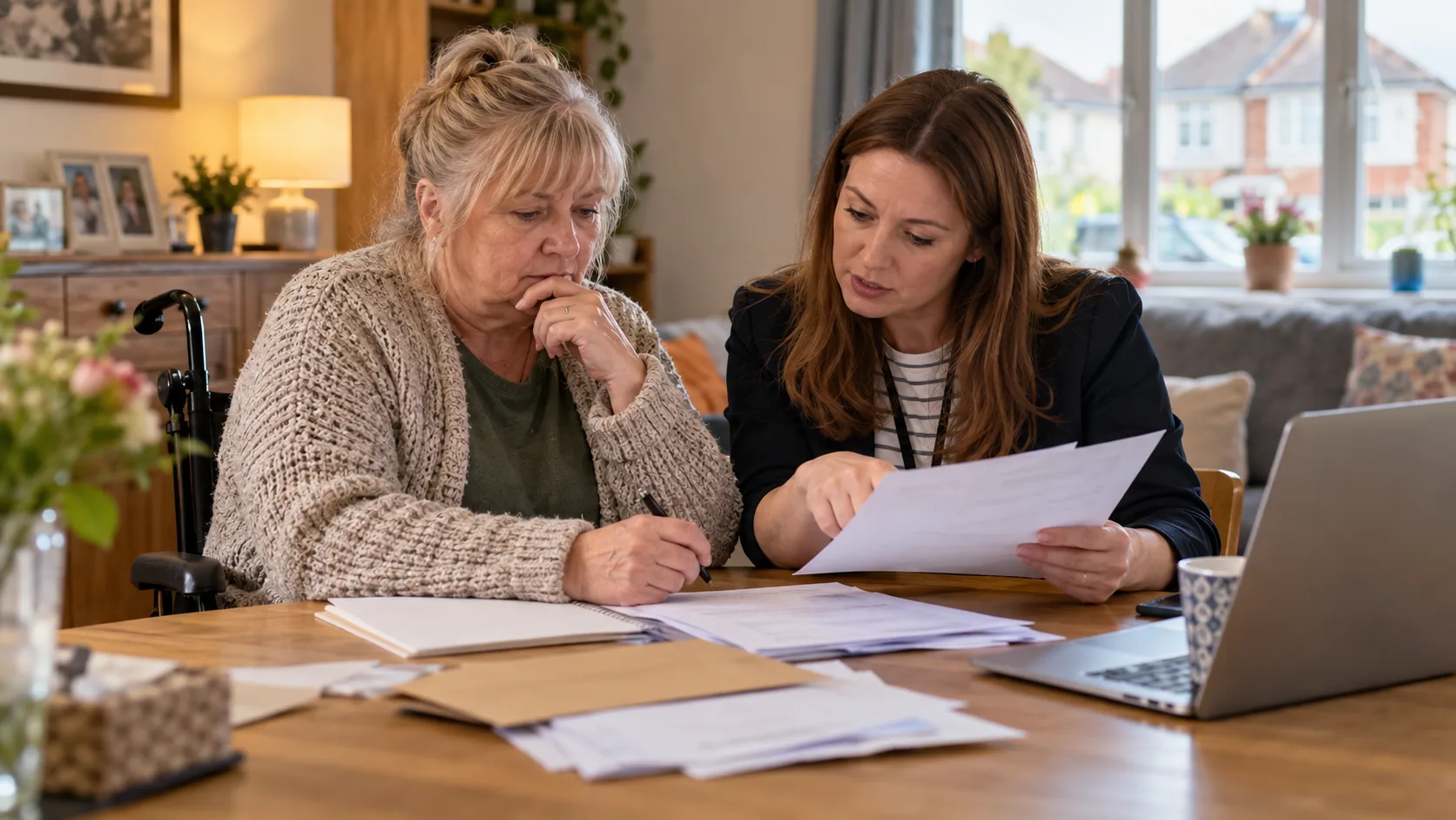 DWP PIP Reforms 2026