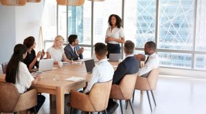 Enhancing Team Collaboration and Innovation