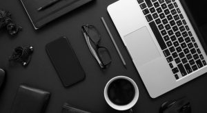 Forget Fancy Gadgets