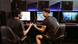 Games are becoming smarter