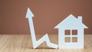 House Prices Have Sharply Increased