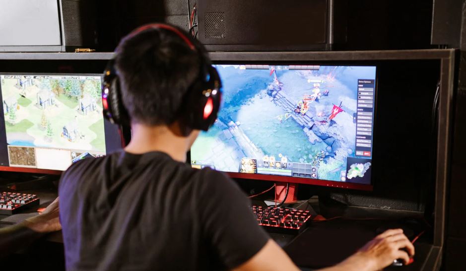 How AI Startups Are Changing Entertainment and Gaming?