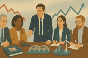 How Are Businesses and Investors Responding to the Pension Changes