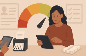 How Can You Improve Your Credit Score for a Loan