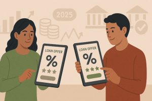 How Can You Qualify for the Cheapest Personal Loans in 2025