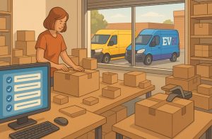 How Does the Merger Impact Retailers in the UK