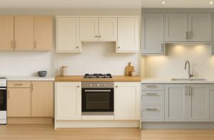 How Homeowners Typically Allocate Their Kitchen Budget