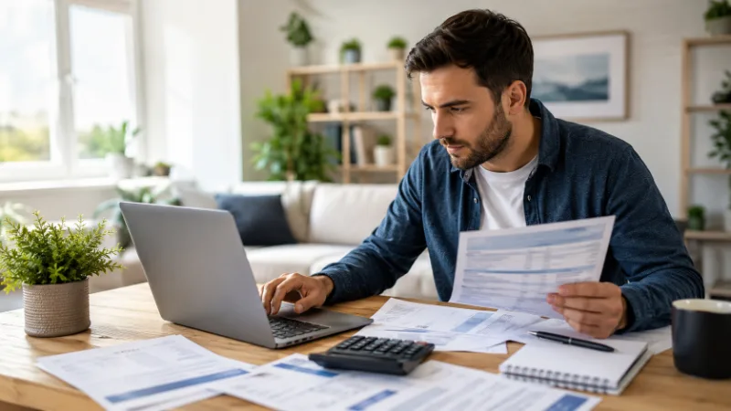 How To Get A Personal Loan With Low Interest Rates In The UK In 2026