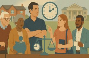 How Will Rachel Reeves’ Pension Changes Affect UK Workers and Retirees