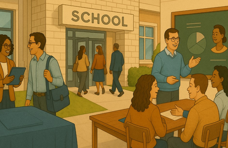 Teacher Pay Rise 2025 – What UK Educators Need to Know?
