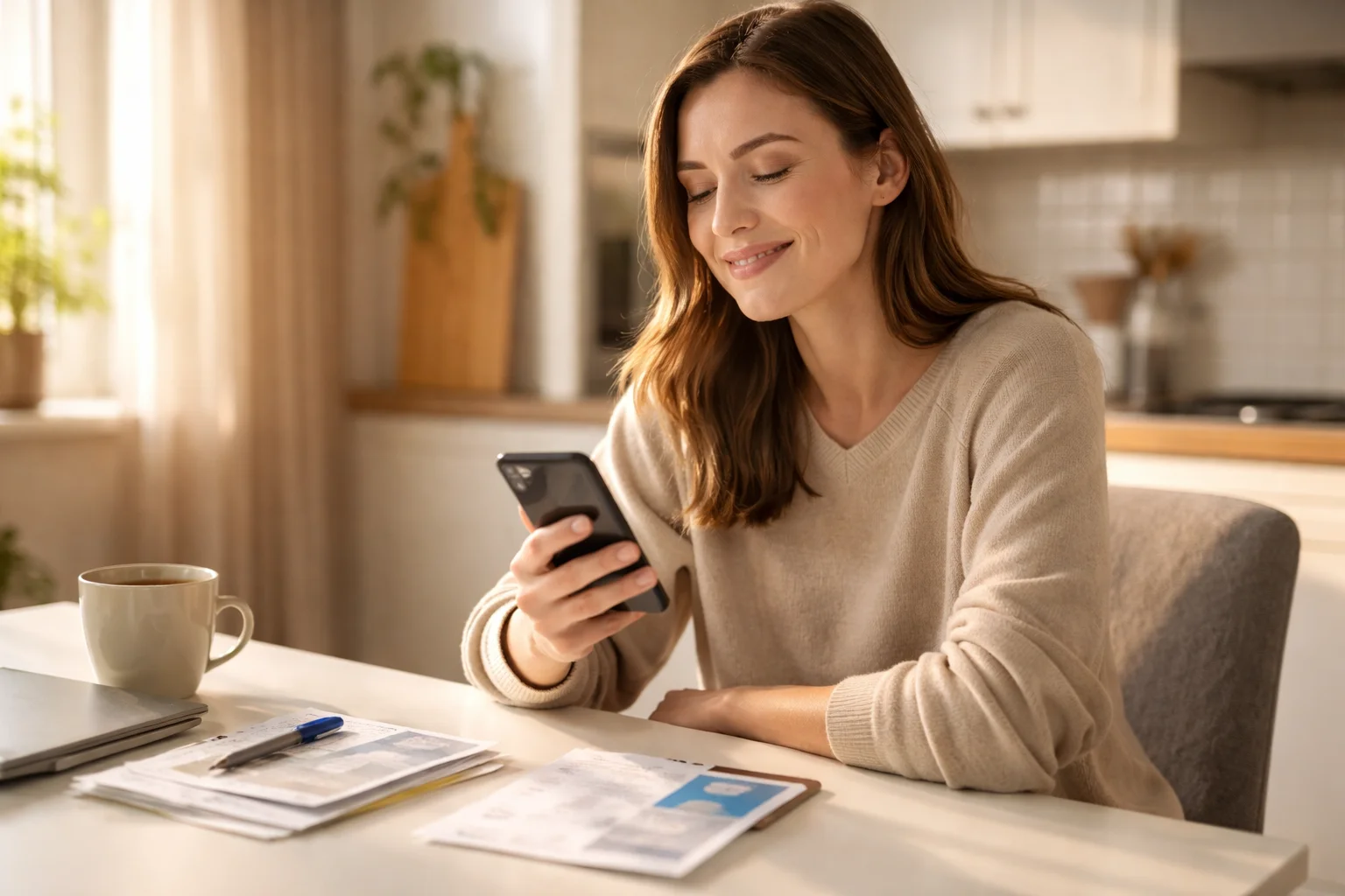 If I Pay Off Budgeting Advance Can I Get Another One