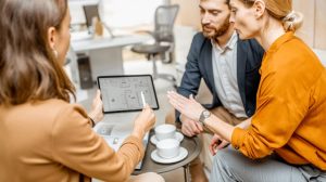 Impact on Traditional Estate Agency