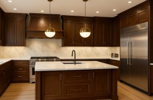 Luxury Kitchens