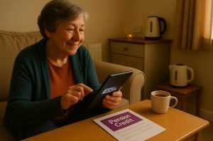 Pension Credit: A Lifeline for Thousands Still Unclaimed
