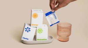 Personalisation in Packaging