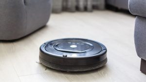 Robot Vacuum Cleaners With Entertainment Features