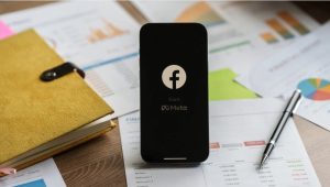 Stay Connected With the Latest Facebook Trends