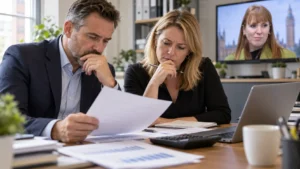Tax Proposals Affect Small Business Owners And Company Directors