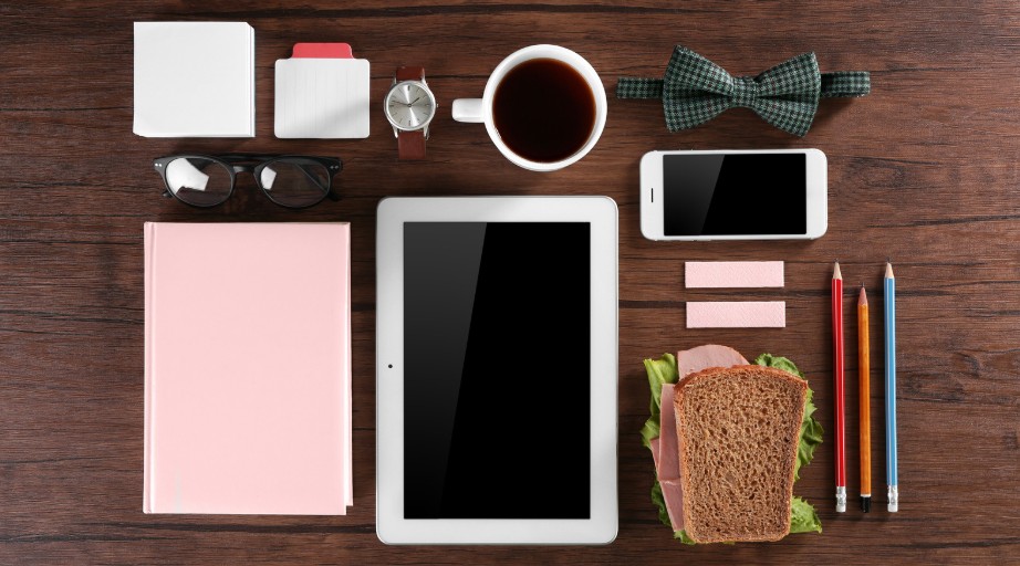 The Office Essentials That Do More Than You Think