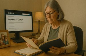 Understanding Home Responsibilities Protection (HRP)