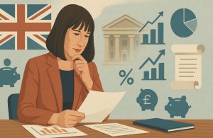 What Are Rachel Reeves’ Pension Reform Plans