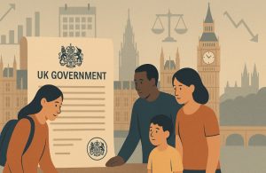 What Are the Latest Changes to the UK Immigration Policy in 2024&ndash;2025