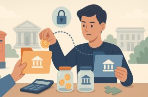 What Are the Rules for ISA Transfers