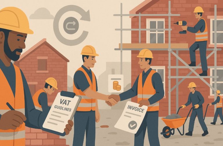 Vat Building 5% VAT on Building Work: A Guide for UK Homeowners and Developers - UK ...