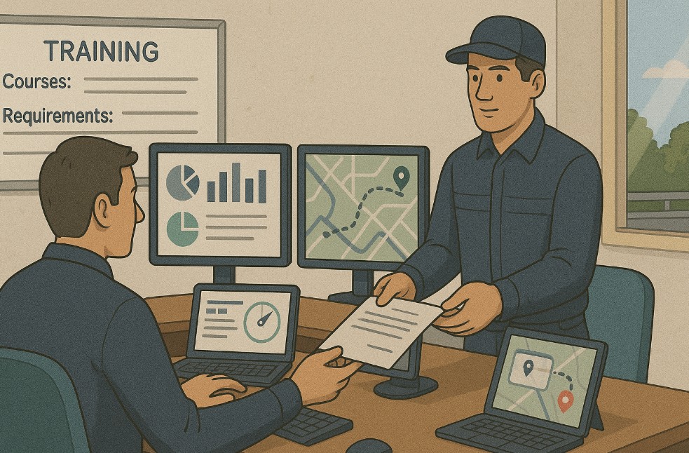 DVSA Roadside Fines Payment Changes: What Drivers Across the UK Must ...