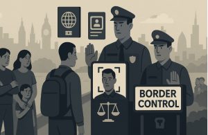 What Does the Immigration Crackdown Mean for Legal Migrants
